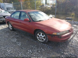 OLDSMOBILE OLDSMOBILE INTRIGUE GLS