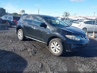 NISSAN NISSAN MURANO S