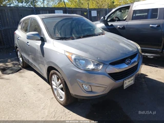 HYUNDAI HYUNDAI TUCSON LIMITED