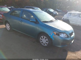 TOYOTA TOYOTA COROLLA LE