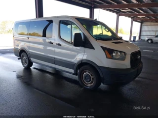 FORD FORD TRANSIT-150 PASSENGER VAN XL