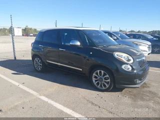 FIAT FIAT 500L LOUNGE