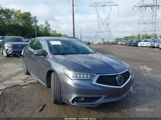 ACURA ACURA TLX ADVANCE PKG