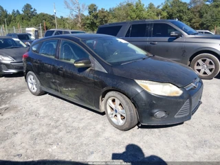 FORD FORD FOCUS SE