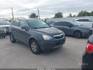 SATURN SATURN VUE 4-CYL XE