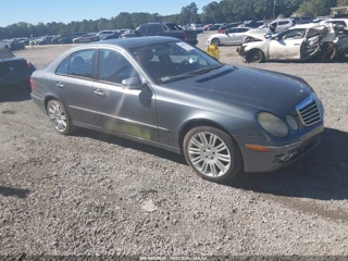 MERCEDES-BENZ MERCEDES-BENZ E 350 4MATIC