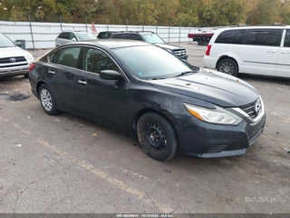 NISSAN NISSAN ALTIMA 2.5/2.5 S/2.5 SL/2.5 SR/2.5 SV