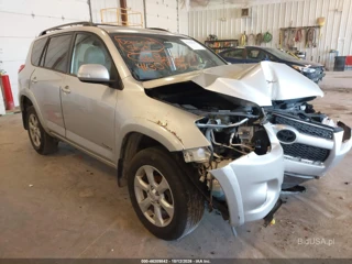 TOYOTA TOYOTA RAV4 LIMITED