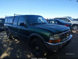 FORD FORD RANGER XLT