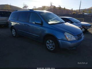 KIA KIA SEDONA LX