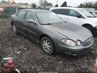 BUICK BUICK LACROSSE CX