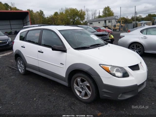 PONTIAC PONTIAC VIBE