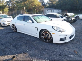 PORSCHE PORSCHE PANAMERA 4S/S