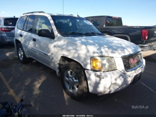 GMC ENVOY SLE