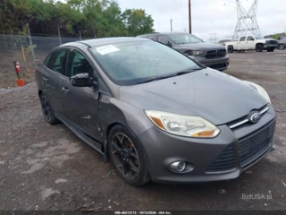 FORD FORD FOCUS SE