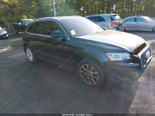 AUDI AUDI Q5 2.0T PREMIUM