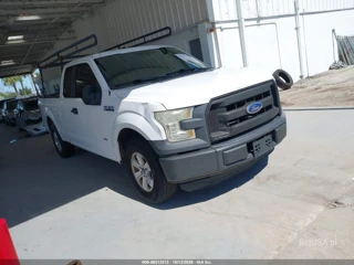 FORD FORD F-150 XL