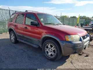 FORD FORD ESCAPE XLT