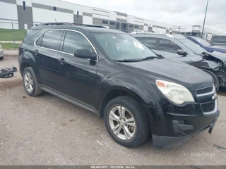 CHEVROLET CHEVROLET EQUINOX 1LT