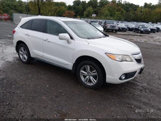ACURA ACURA RDX