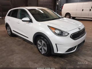 KIA KIA NIRO FE