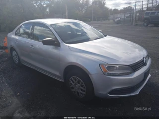 VOLKSWAGEN VOLKSWAGEN JETTA 2.0L S