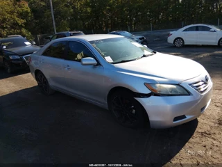 TOYOTA TOYOTA CAMRY LE