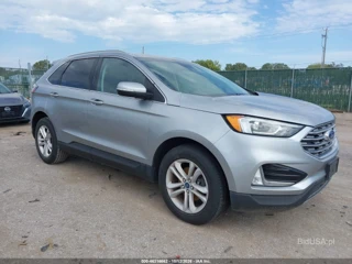 FORD FORD EDGE SEL