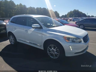 VOLVO VOLVO XC60 T5 PREMIER PLUS