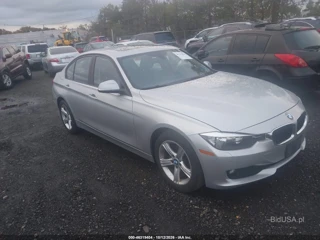 BMW 328I XDRIVE
