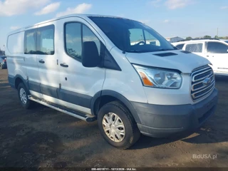 FORD FORD TRANSIT-250
