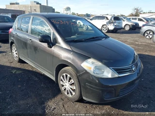 NISSAN NISSAN VERSA 1.8S