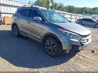 HYUNDAI HYUNDAI SANTA FE SPORT 2.0T ULTIMATE