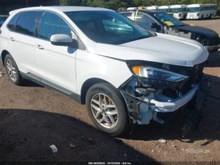FORD FORD EDGE SEL