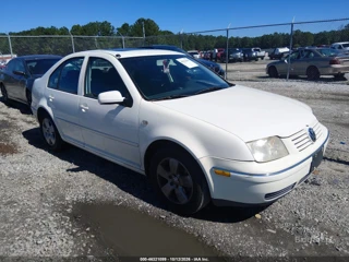 VOLKSWAGEN VOLKSWAGEN JETTA GLS TDI