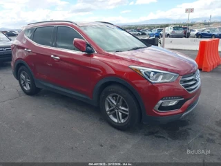 HYUNDAI HYUNDAI SANTA FE SPORT 2.4L