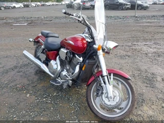 HONDA HONDA VTX1800 C