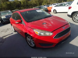 FORD FORD FOCUS SE
