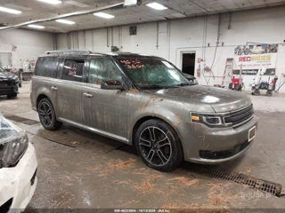 FORD FORD FLEX LIMITED