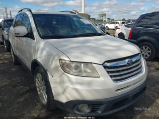 SUBARU SUBARU TRIBECA 3.6R LIMITED