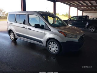 FORD FORD TRANSIT CONNECT XL PASSENGER