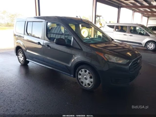 FORD FORD TRANSIT CONNECT XL PASSENGER