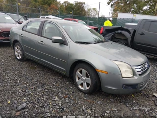 FORD FORD FUSION SE