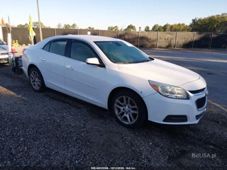 CHEVROLET CHEVROLET MALIBU 1LT