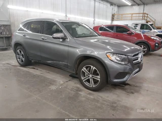 MERCEDES-BENZ MERCEDES-BENZ GLC 300 4MATIC