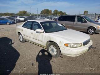BUICK BUICK CENTURY