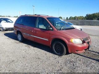 DODGE DODGE GRAND CARAVAN SPORT