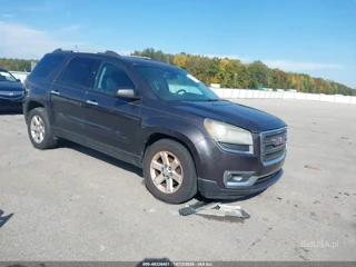 GMC ACADIA SLE-2
