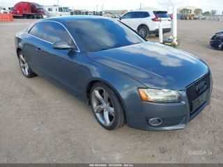 AUDI AUDI A5 2.0T PREMIUM