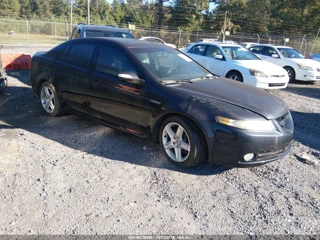 ACURA ACURA TL TYPE S